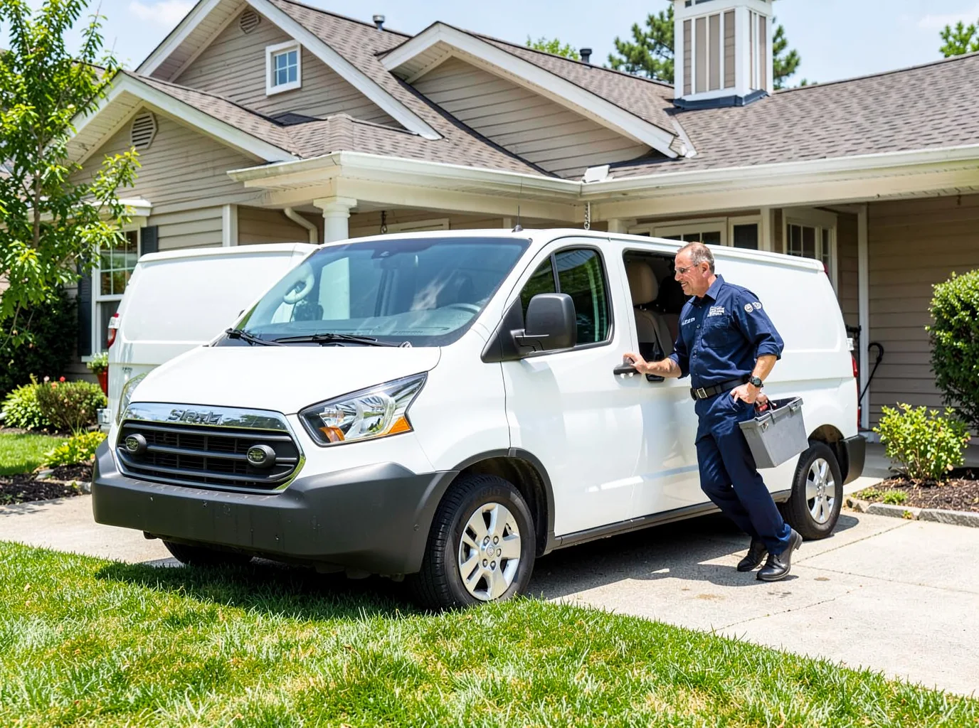 Emergency Plumber company in Fort Lee, NJ