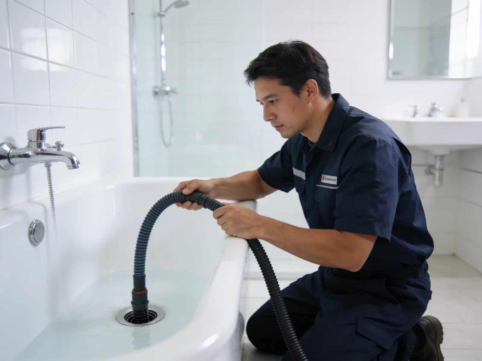Emergency Plumber Fort Lee, NJ FAQs